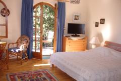 Villa Exle Appartamento 1 – plavi foto 1