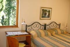 Villa Exle Appartamento 2 – zeleni foto 1