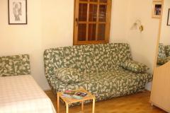 Villa Exle Appartamento 2 – zeleni foto 2