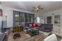 Villa Manta Crikvenica 2x apartmán Appartamento 1 – apartman2 foto 1