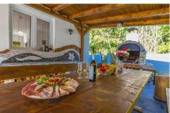 Villa Manta Crikvenica 2x apartmán Appartamento 1 – apartman2 foto 2
