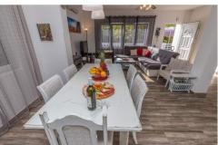 Villa Manta Crikvenica 2x apartmán Appartamento 1 – apartman2 foto 3