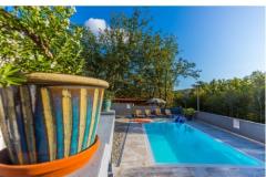 Villa Manta Crikvenica 2x apartmán Appartamento 1 – apartman2 foto 4