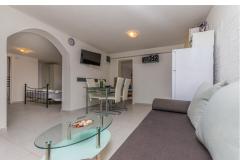 Villa Manta Crikvenica 2x apartmán Appartamento 2 – apartman1 foto 1