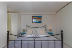 Villa Manta Crikvenica 2x apartmán Appartamento 2 – apartman1 foto 4