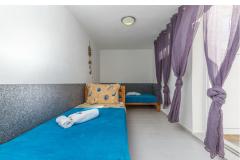 Villa Manta Crikvenica 2x apartmán Appartamento 2 – apartman1 foto 5