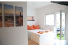 Villa Marica Appartamento 3 – Ap2+Balkon foto 1