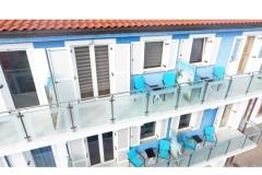 Villa Marica Appartamento 3 – Ap2+Balkon foto 5