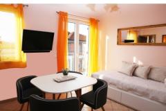 Villa Marica Appartamento 2 – 2+2+Balkon foto 2