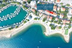 Villa Marica Appartamento 2 – 2+2+Balkon foto 4