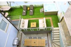 Villa Marica Appartamento 1 – Villa foto 1