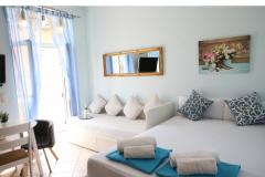 Villa Marica Appartamento 1 – Villa foto 3