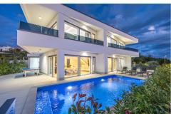 Villa Otium - Crikvenica Appartamento 1 – VillaOtium foto 1