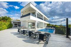 Villa Otium - Crikvenica Appartamento 1 – VillaOtium foto 2