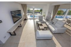 Villa Otium - Crikvenica Appartamento 1 – VillaOtium foto 5