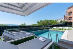 Villa Twins - Appartamento Standard Appartamento 1 – Apt.Stand foto 1