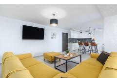 Villa Twins - Superior Appartamento Appartamento 1 – Twins foto 1