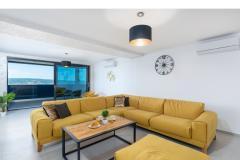 Villa Twins - Superior Appartamento Appartamento 1 – Twins foto 2