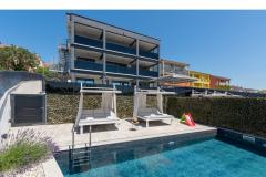 Villa Twins - Deluxe Appartamento 1 – VillaTwins foto 1