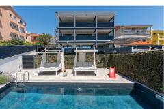 Villa Twins - Deluxe Appartamento 1 – VillaTwins foto 2