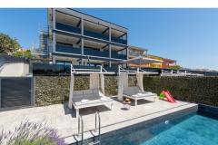 Villa Twins - Deluxe Appartamento 1 – VillaTwins foto 3