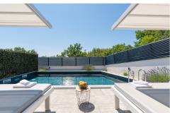 Villa Twins - Deluxe Appartamento 1 – VillaTwins foto 4