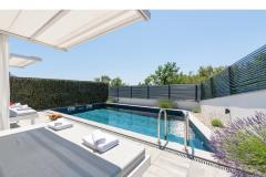 Villa Twins - Deluxe Appartamento 1 – VillaTwins foto 5