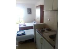 Aparmani Marin  Appartamento 3 – Apartman 1 foto 2