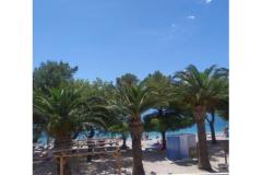 Appartamenti Plavi Jadran Appartamento 1 – Apartman 1 foto 1
