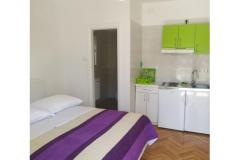 Appartamenti Plavi Jadran Appartamento 2 – Studio 2 foto 3