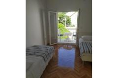 Appartamenti Plavi Jadran Appartamento 4 – Apartman 4 foto 2