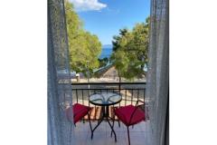 Appartamenti Plavi Jadran Appartamento 5 – Apartman 5 foto 1