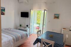 Appartamenti Plavi Jadran Appartamento 5 – Apartman 5 foto 4