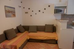 Appartamenti Sanja Appartamento 1 – A-1 foto 1