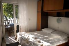 Appartamenti Alač Appartamento 1 – Studio 1 foto 1