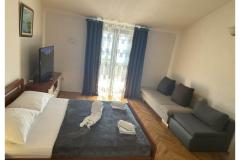Delić Appartamenti  Appartamento 2 – A2/S foto 2