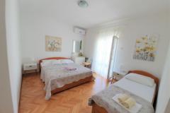Appartamenti Villa Ivan Drvenik Appartamento 1 – A1 foto 5