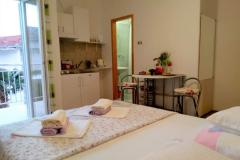 Appartamenti Villa Ivan Drvenik Appartamento 2 – Studio 2 foto 2