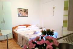 Appartamenti Villa Ivan Drvenik Appartamento 2 – Studio 2 foto 4