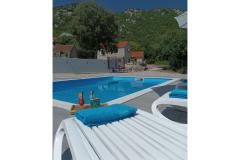 Villa Magdalena Appartamento 1 – Magdalena foto 2