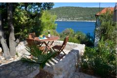 Casa Paola Appartamento 1 – KUĆA PAOLA foto 4