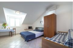 Appartamenti Diana Appartamento 3 – Apartman 3 foto 2