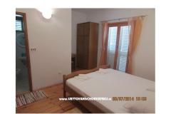 Appartamenti Antea (Litrica) Appartamento 2 – Apartman 1 foto 2