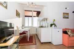 Appartamenti Nautilus Dubrovnik Appartamento 1 – Studio ap. foto 3