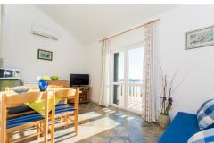 Appartamenti Nautilus Dubrovnik Appartamento 2 – Blue ap. foto 4