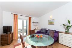 Appartamenti Nautilus Dubrovnik Appartamento 3 – Red ap. foto 4