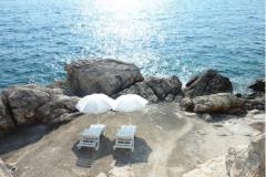 Sea apartments and Stone apartments Appartamento 2 – Lozica 2 foto 2