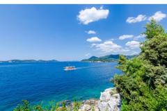 Sea apartments and Stone apartments Appartamento 2 – Lozica 2 foto 4