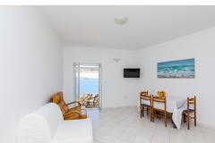 Sea apartments and Stone apartments Appartamento 3 – Lozica 1 foto 1