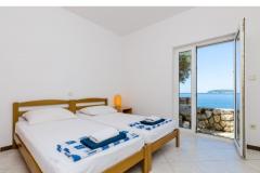 Sea apartments and Stone apartments Appartamento 3 – Lozica 1 foto 2